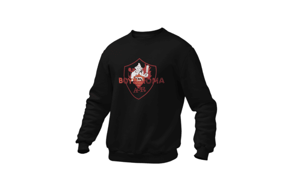 Roma Boys Sweatshirt