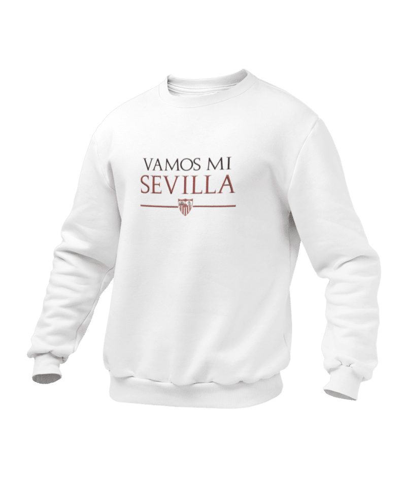 Sevilla FC  Sweatshirt