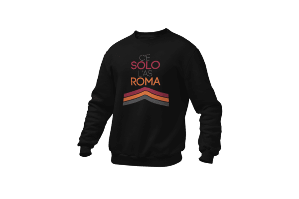 Solo Roma Sweatshirt