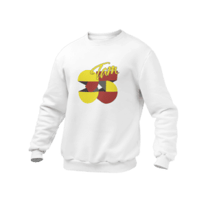 Tam 35 Sweatshirt