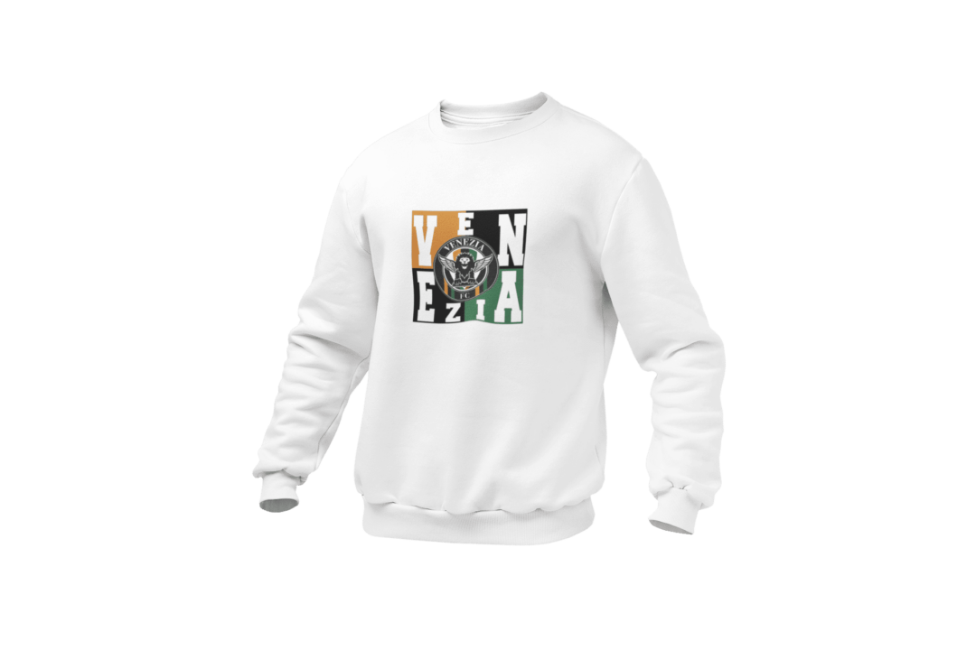 Venezia Fc Sweatshirt