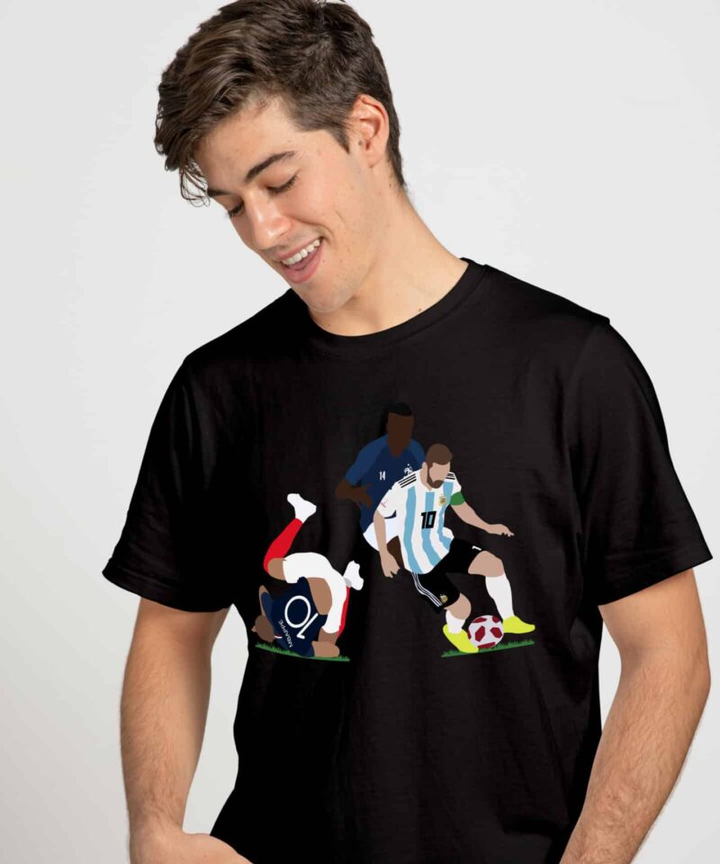 World Champion Goat T-shirt | Tişört