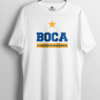 Boca Juniors Beyaz