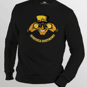 Borussia Dortmund Bvb09 Koreografi SweatS