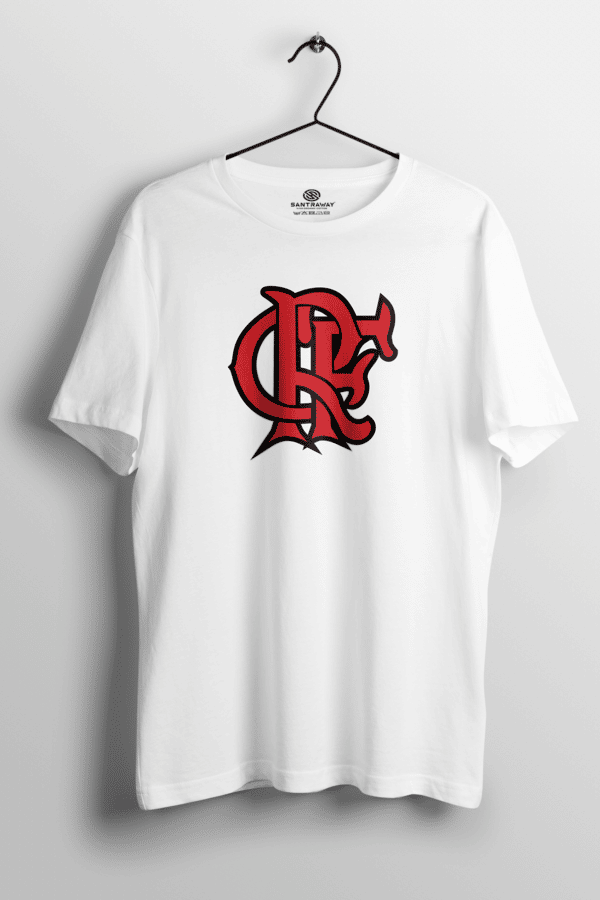 CR Flamengo TshirtB