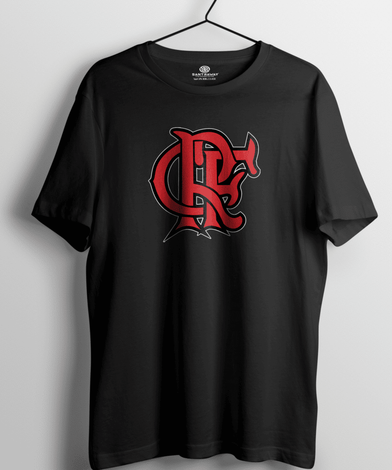 CR Flamengo TshirtS