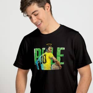 Legend Pele T-shirt | Tişört