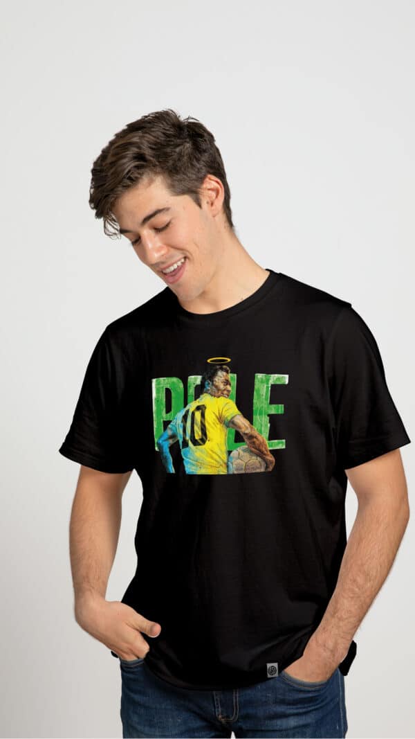 Legend Pele T-shirt | Tişört