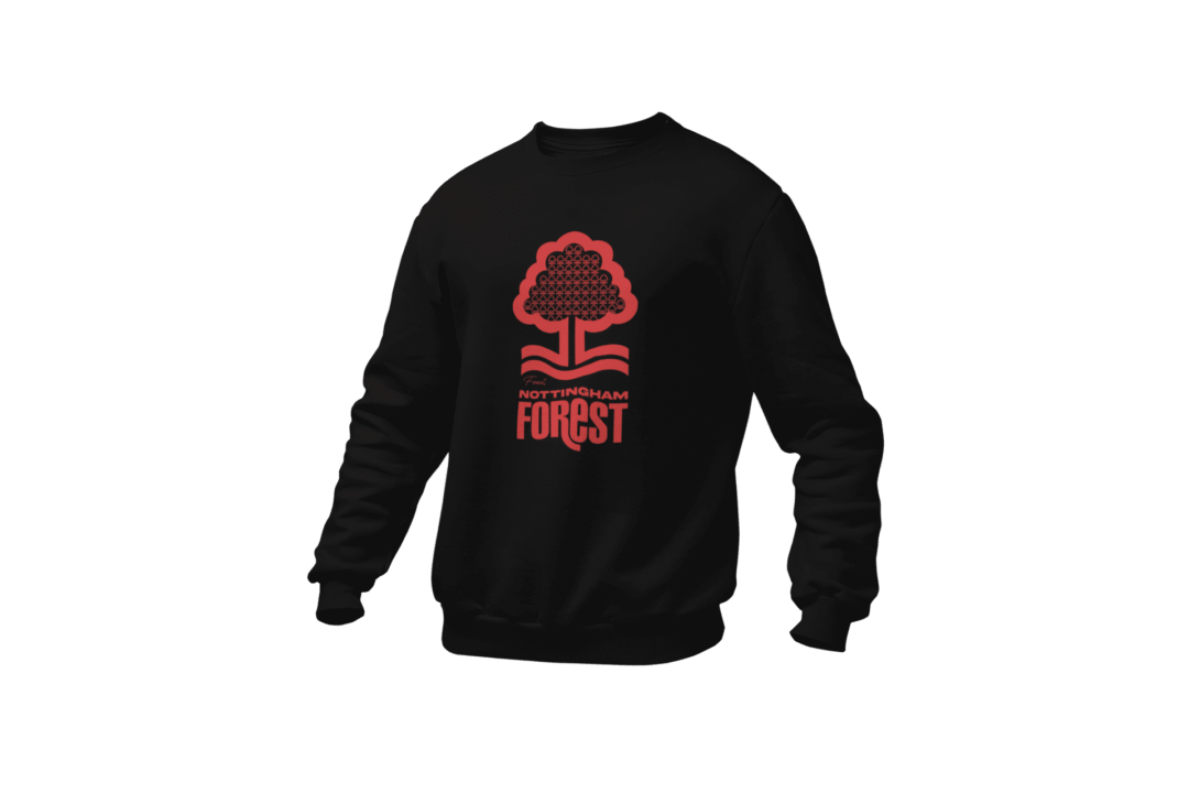 Nottingham Forest FC Sweatshirt