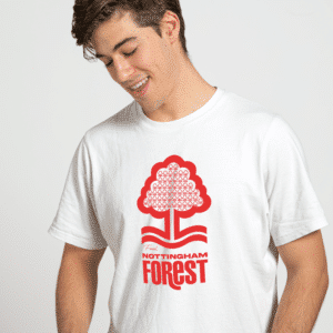 Nottingham Forest FC T-shirt | Tişört