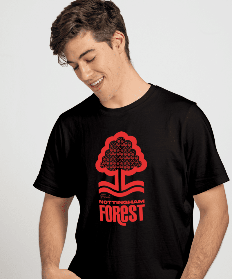Nottingham Forest FC T-shirt | Tişört
