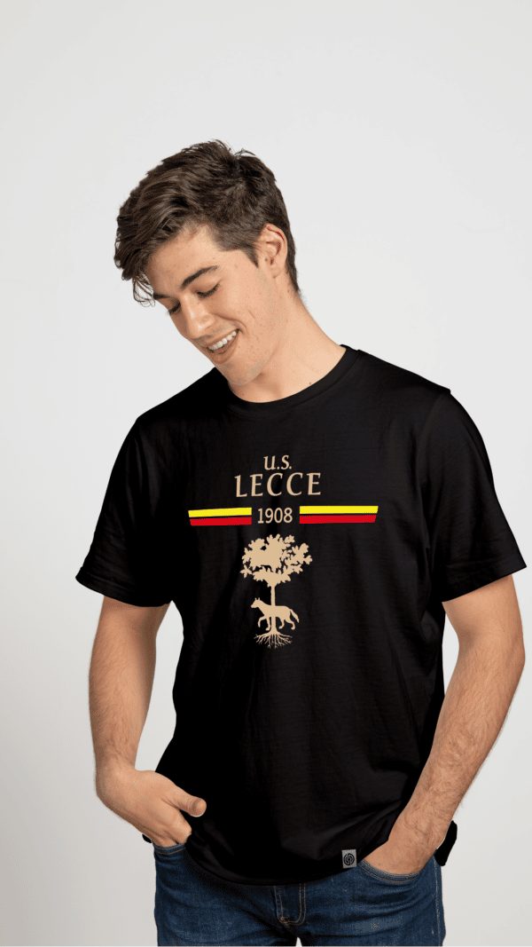 Lecce US T-shirt | Tişört