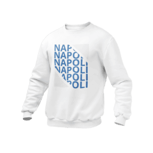 SSC Napoli Sweatshirt