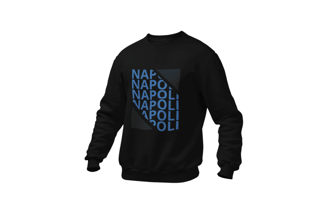 SSC Napoli Sweatshirt