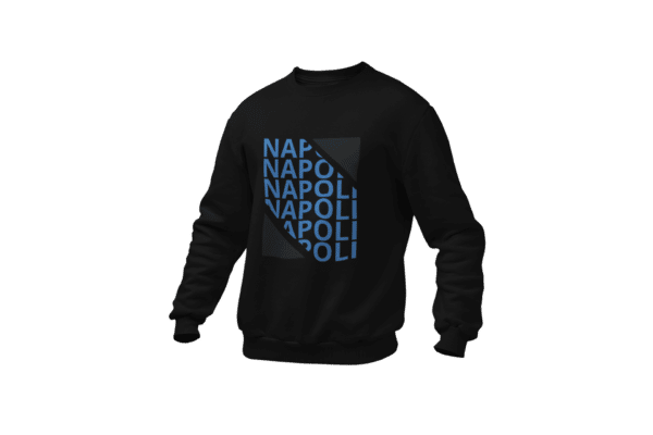 SSC Napoli Sweatshirt