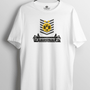 BorussiaDortmundStadiumTshirtB