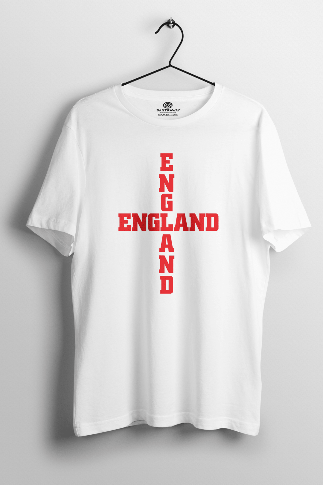 England TshirtB