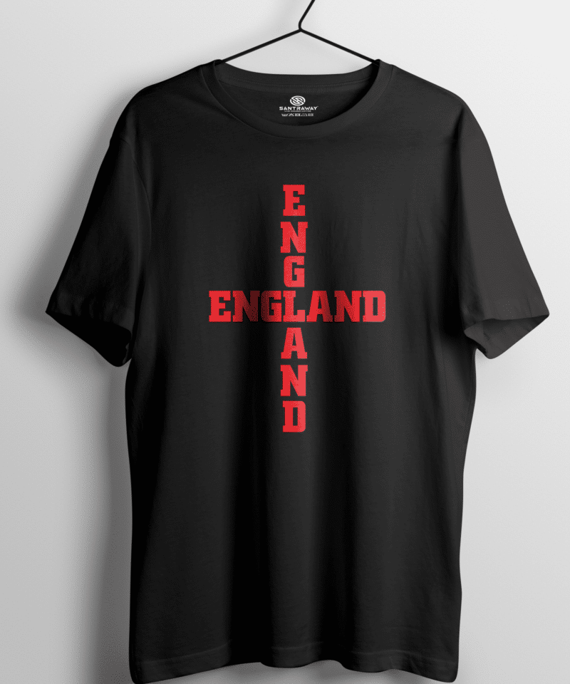 England TshirtS