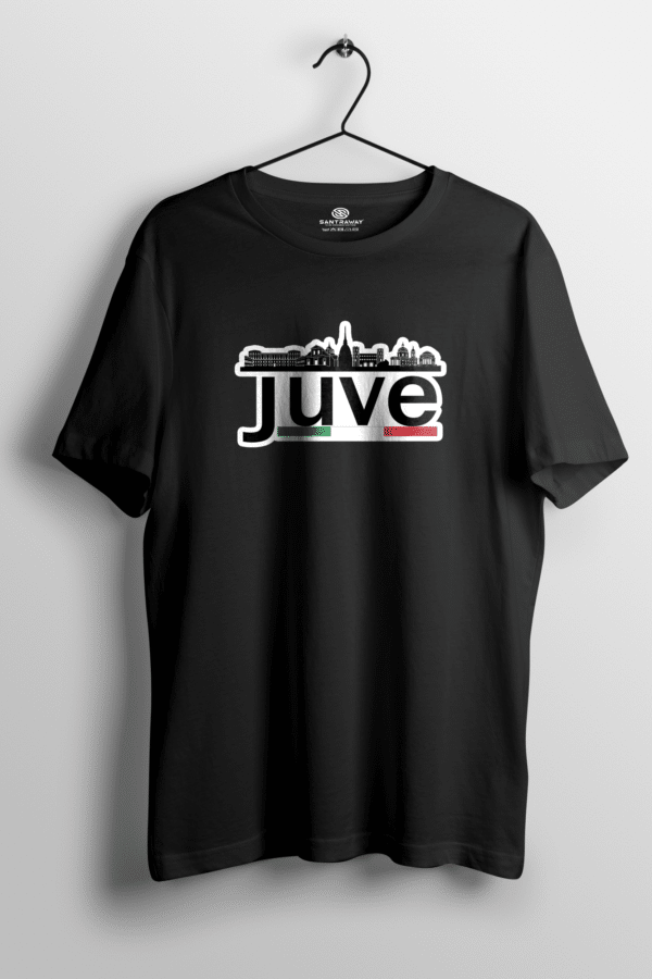 JuventusTurinTshirtS