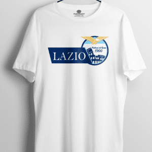 LazioLogoTshirtB