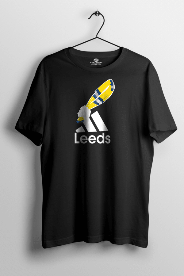 LeedsUnitedTshirtS