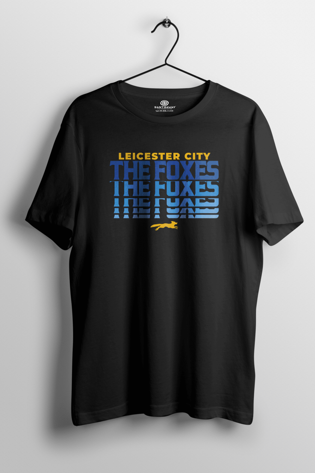 LeicesterCityTshirtS