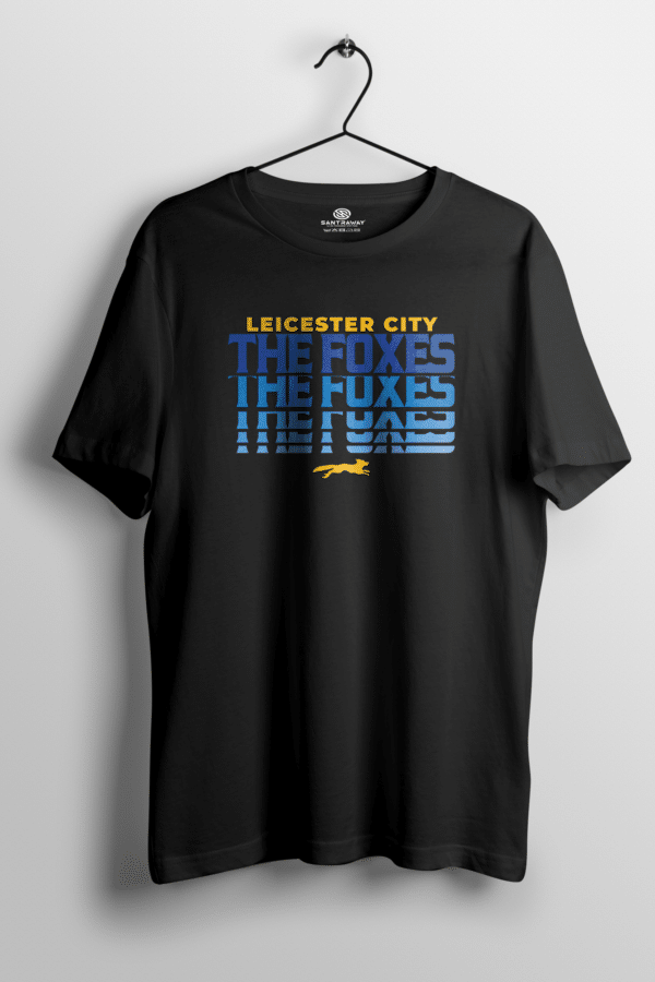 LeicesterCityTshirtS