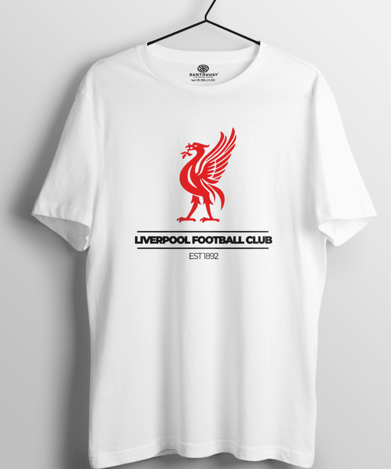 Liverpool Anka TshirtB