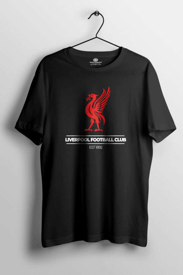 Liverpool Anka TshirtS