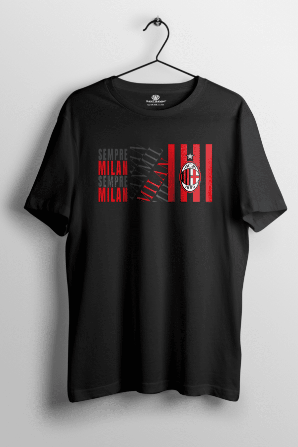 MilanSempreTshirtS