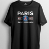 ParisSaintGermainTshirtS