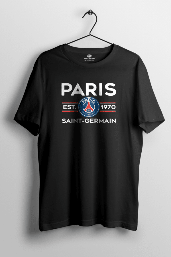 ParisSaintGermainTshirtS