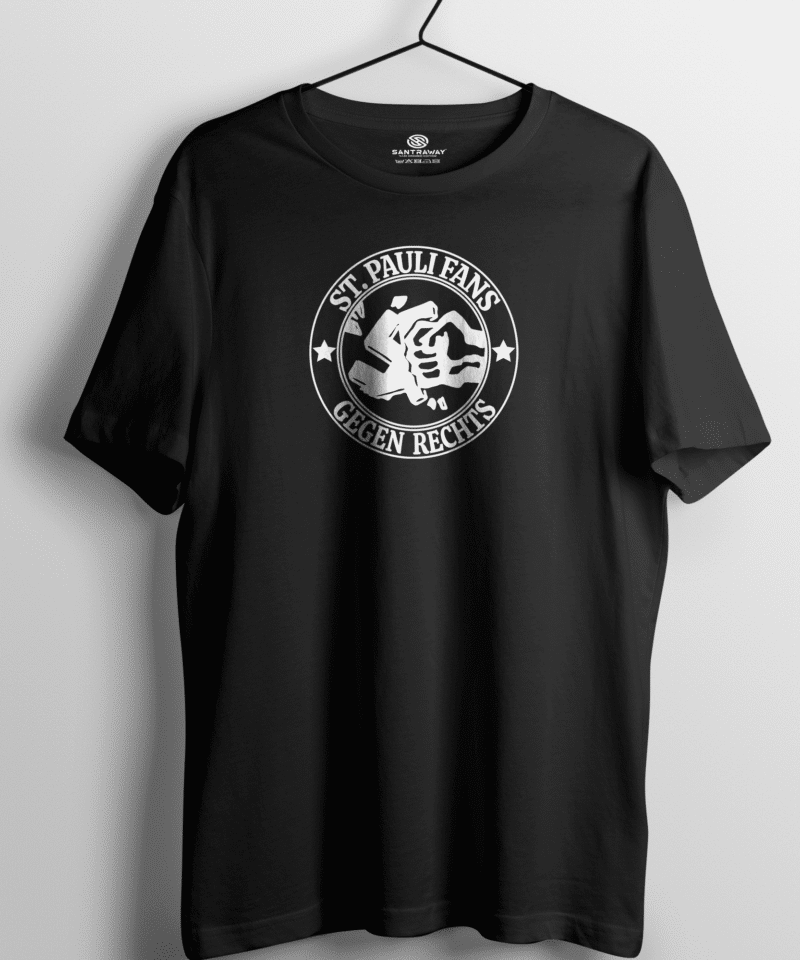 T-Shirt - Santraway