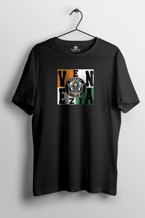VenaziaFcTshirtS