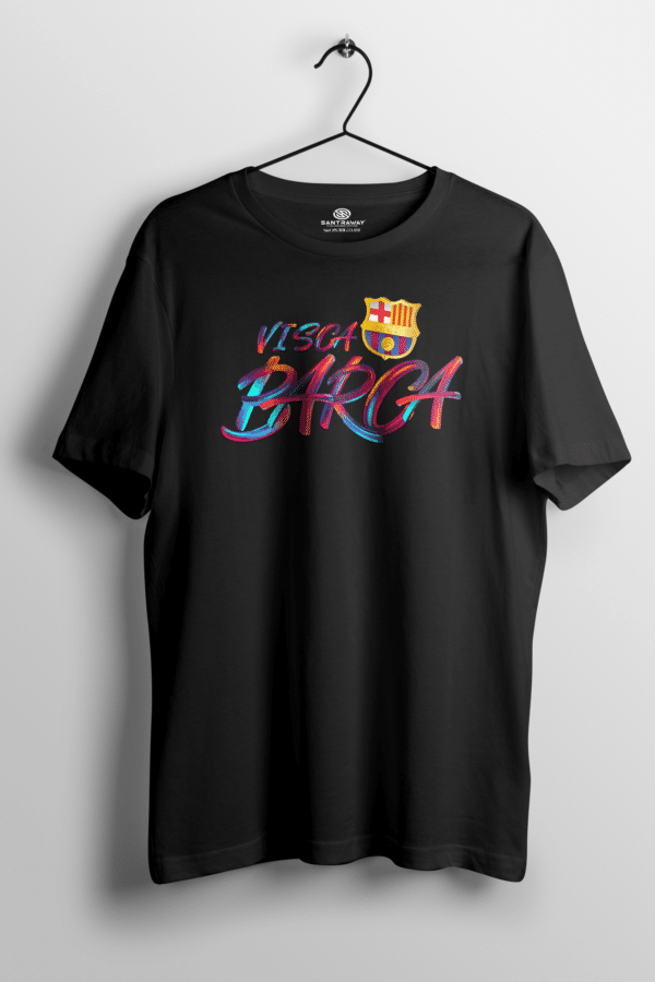 siyah barca