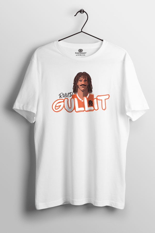 GULLIT BEYAZ